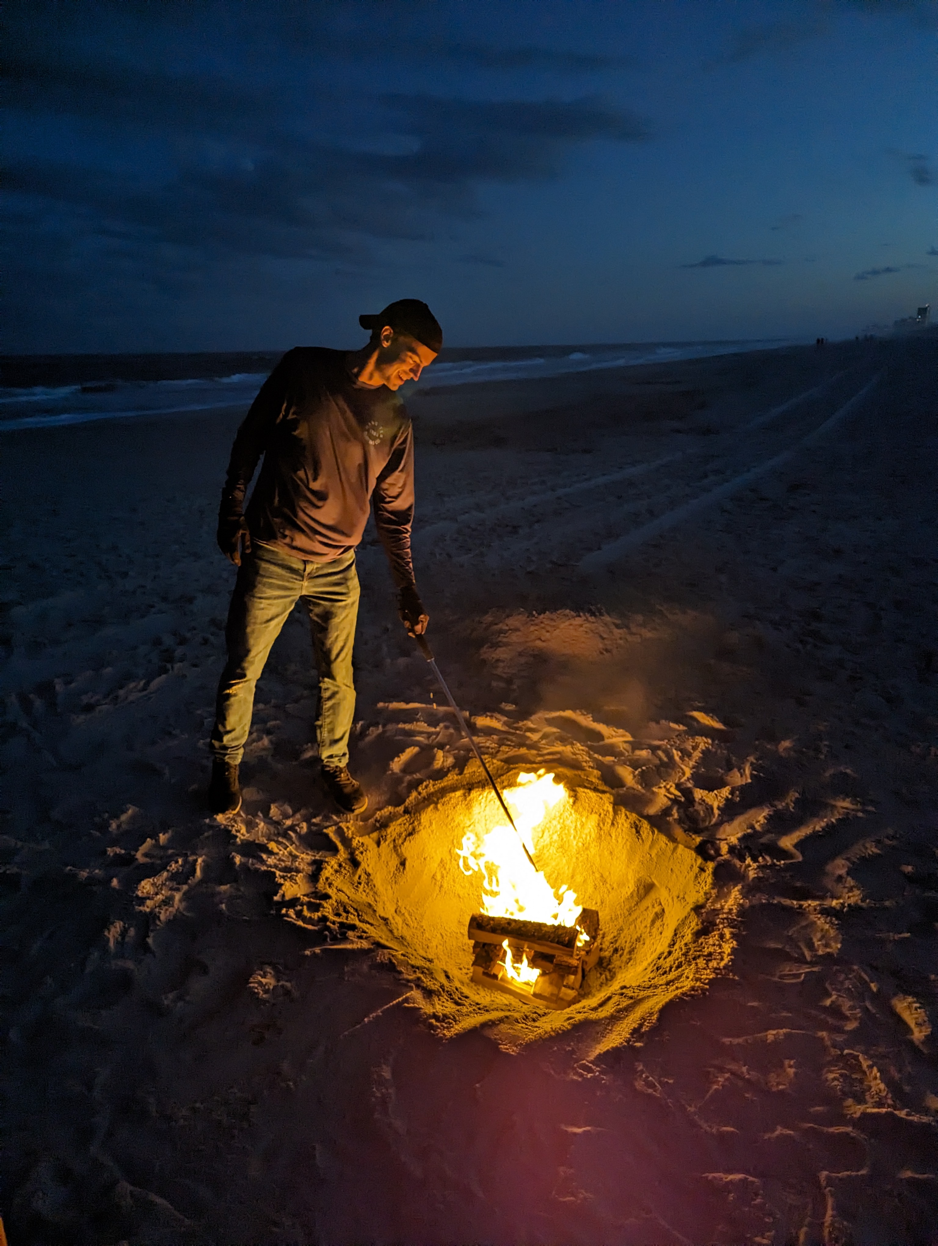 David Hudman - AI Infrastructure Architect